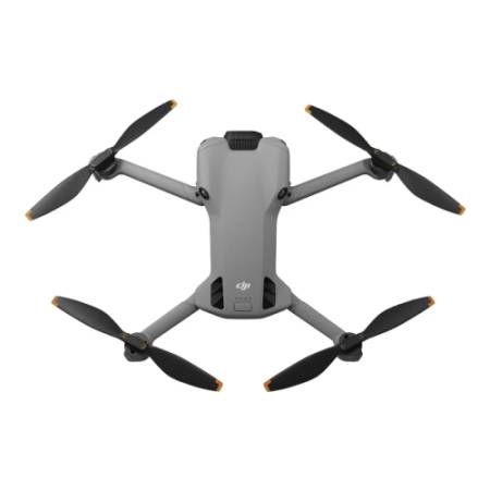 DJI Mini 5 Pro - dron, 4K/60FPS, 50MP, ActiveTrack 360°, zasięg 10 km, kontroler DJI RC-N3